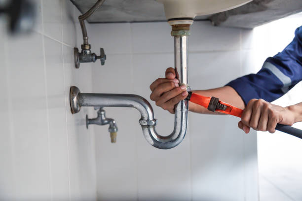 Best Shower Repair Services  in Sour Lake, TX