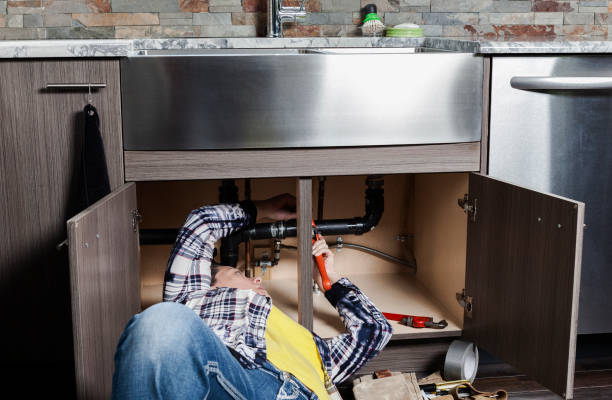 Reliable Sour Lake, TX Plumbing Solutions